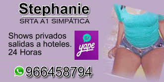 cybernenas stephanie